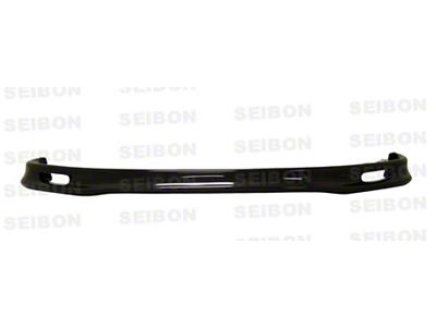 Seibon Carbon 96-98 Honda Civic SP Carbon Fiber Front Lip - FL9698HDCV-SP