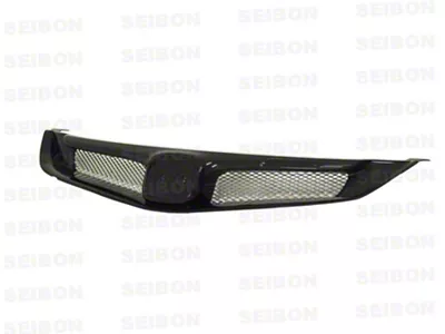 Seibon Carbon 06-10 Honda Civic 4Dr JDM / Acura CSX MG-Style - FG0608HDCV4J-MG