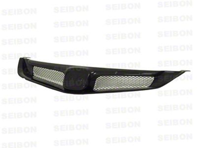 Seibon Carbon 06-10 Honda Civic 4Dr JDM / Acura CSX MG-Style - FG0608HDCV4J-MG