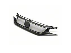 Seibon Carbon 17-18 Honda Civic Type R CV-Style Carbon Fiber Front - 17HDCVR-CV