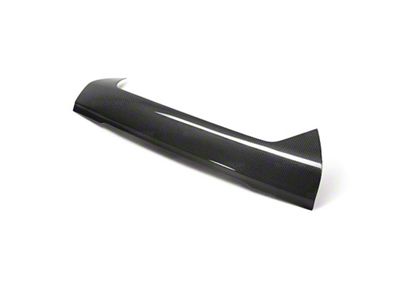Seibon Carbon 09-11 Nissan GT-R R35 Carbon Fiber Front Grill Cover - FGC0910NSGTR