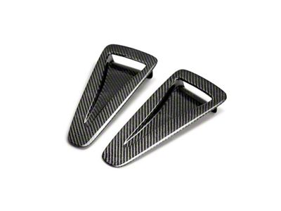 Seibon Carbon 09-10 Nissan Skyline R35 GTR OEM Carbon Fiber Hood - AD0910NSGTR-OE
