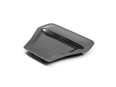 Seibon Carbon 2017+ Honda Civic Type R OE-Style Carbon Fiber Hood - HDS17HDCVR