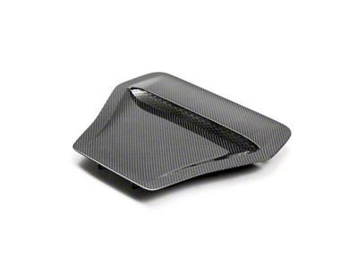 Seibon Carbon 2017+ Honda Civic Type R OE-Style Carbon Fiber Hood - HDS17HDCVR