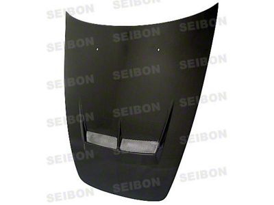 Seibon Carbon 00-10 Honda S2000 JS-Style Carbon Fiber Hood - HD0005HDS2K-JS