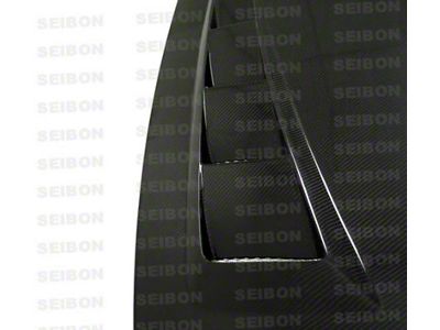 Seibon Carbon 00-10 Honda S2000 MG Carbon Fiber Hood - HD0005HDS2K-MG