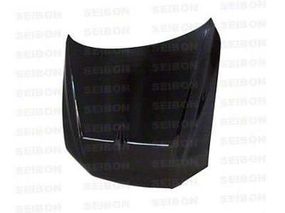 Seibon Carbon 00-05 Lexus IS Series BX-Style Carbon Fiber Hood - HD0005LXIS-BX