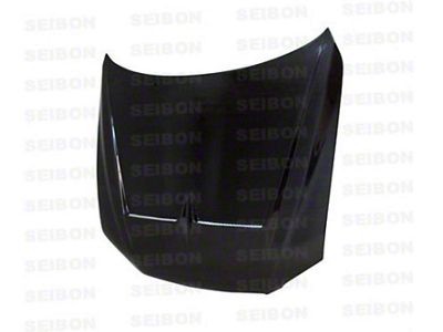 Seibon Carbon 00-05 Lexus IS Series BX-Style Carbon Fiber Hood - HD0005LXIS-BX