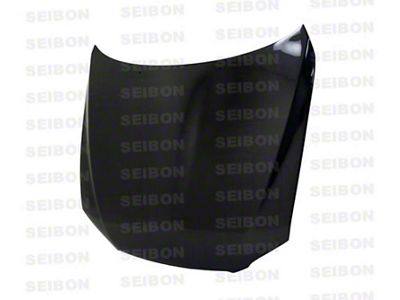 Seibon Carbon 00-05 Lexus IS300 OEM Carbon Fiber Hood - HD0005LXIS-OE