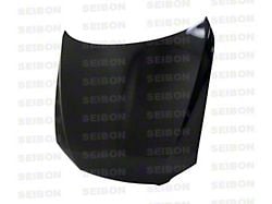 Seibon Carbon 00-05 Lexus IS300 OEM Carbon Fiber Hood - HD0005LXIS-OE
