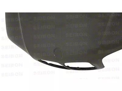 Seibon Carbon 01-05 BMW E46 M3 Series 2dr OEM Style Carbon - HD0105BMWE46M3-OE
