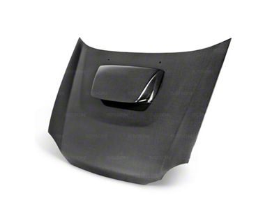 Seibon Carbon 02-03 Subaru WRX OEM Carbon Fiber Hood - HD0203SBIMP-OE
