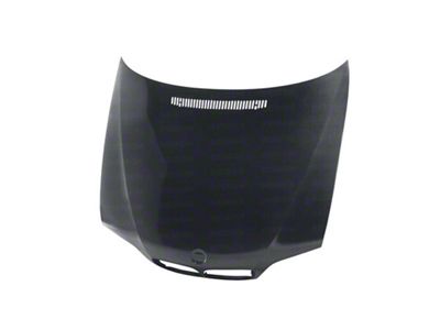 Seibon Carbon 02-05 3 Series 4dr E46 Manuf Date 7/02-7/06 - HD0205E464D-OE