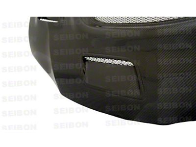 Seibon Carbon 03-07 Mitsubishi Evo 8 & 9 CW Carbon Fiber - HD0305MITEVO8-CW