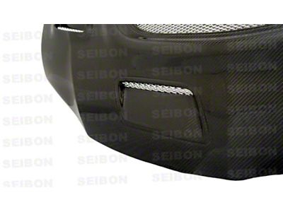 Seibon Carbon 03-07 Mitsubishi Evo 8 & 9 CW Carbon Fiber - HD0305MITEVO8-CW