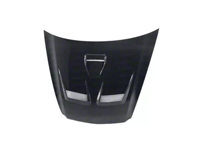 Seibon Carbon 04-08 Acura TL CW-Style Carbon Fiber Hood - HD0408ACTL-CW