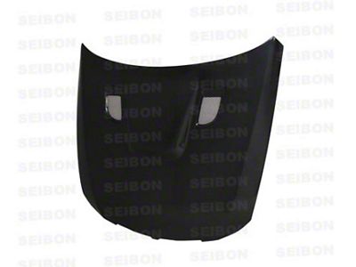 Seibon Carbon 05-08 BMW 3 Series 4 dr E90 Excl M3 - HD0507BMWE90-BM