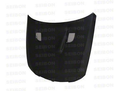 Seibon Carbon 05-08 BMW 3 Series 4 dr E90 Excl M3 - HD0507BMWE90-BM