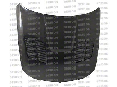 Seibon Carbon 05-08 BMW 3 Series 4 dr E90 Excl M3 - HD0507BMWE90-GTR