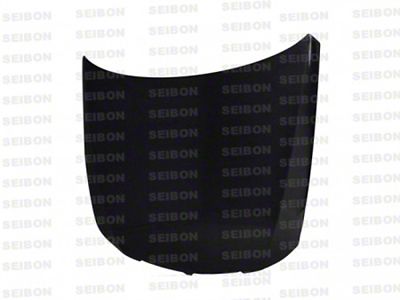 Seibon Carbon 05-08 BMW 3 Series 4 dr Excl 10/04-05/08 M3 - HD0507BMWE90-OE