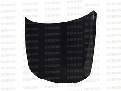 Seibon Carbon 05-08 BMW 3 Series 4 dr Excl 10/04-05/08 M3 - HD0507BMWE90-OE