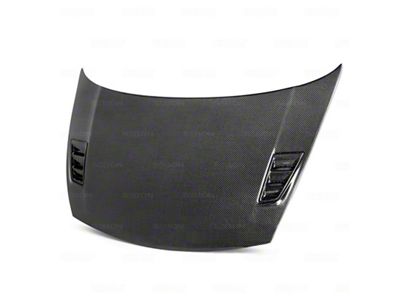 Seibon Carbon 06-10 Honda Civic 4 Door JDM / Acura CSX - HD0607HDCV4DJ-MGII