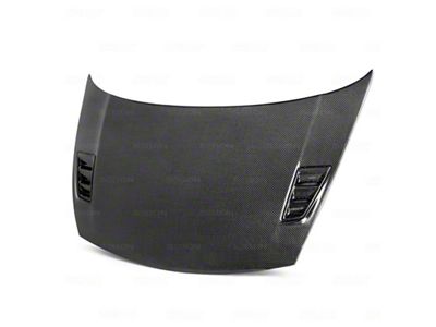 Seibon Carbon 06-10 Honda Civic 4 Door JDM / Acura CSX - HD0607HDCV4DJ-MGII