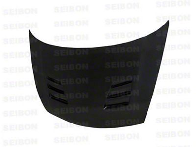 Seibon Carbon 06-10 Honda Civic 4 Door JDM / Acura CSX - HD0607HDCV4DJ-TS