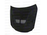 Seibon Carbon 06-12 Lexus IS 250/IS 350 Including Convertible TS-Style Carbon - HD0607LXIS-TS
