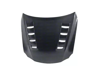 Seibon Carbon 06-12 Lexus IS 250/IS 350 Including Convertible TSII-Style Carbon - HD0607LXIS-TSII