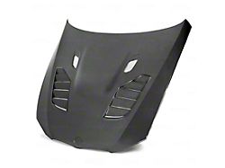 Seibon Carbon 07-10 BMW M3 Series 2Dr E92 CT-Style Carbon Fiber - HD0708BMWE92M3-CT