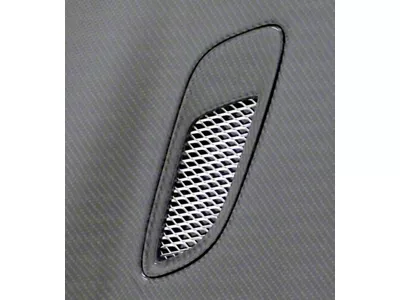 Seibon Carbon 07-10 BMW M3 Series E92 OEM-Style Carbon Fiber hood - HD0708BMWE92M3-OE