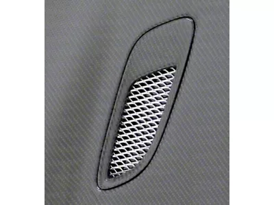 Seibon Carbon 07-10 BMW M3 Series E92 OEM-Style Carbon Fiber hood - HD0708BMWE92M3-OE