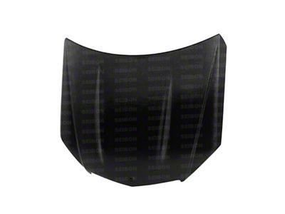 Seibon Carbon 07-10 Mercedes Benz C-Class AMG 63 ONLY OEM-Style Carbon - HD0709MBC63-OE