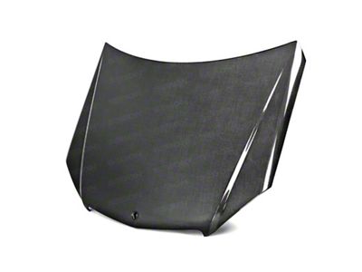 Seibon Carbon 07-11 Mercedes Benz C-Class Does Not Fit C63 OEM-Style - HD0709MBW204-OE