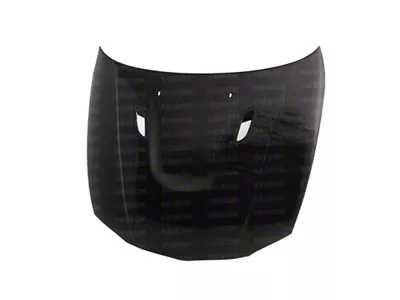 Seibon Carbon 08-11 BMW 1 Series E81/E82 2DR/HB Carbon Fiber - HD0809BMWE822D-BM