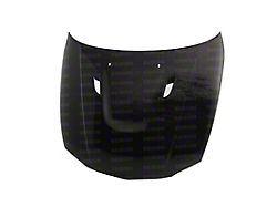 Seibon Carbon 08-11 BMW 1 Series E81/E82 2DR/HB Carbon Fiber - HD0809BMWE822D-BM