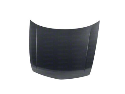 Seibon Carbon 09-10 Acura TSX OEM-style Carbon Fiber Hood - HD0910ACTSX-OE