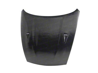 Seibon Carbon 09-10 Nissan 370Z / Fairlady Z Z34 Carbon - HD0910NS370-GTR