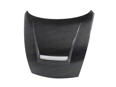 Seibon Carbon 09-10 Nissan 370Z / Fairlady Z Z354 VSII Carbon - HD0910NS370-VSII