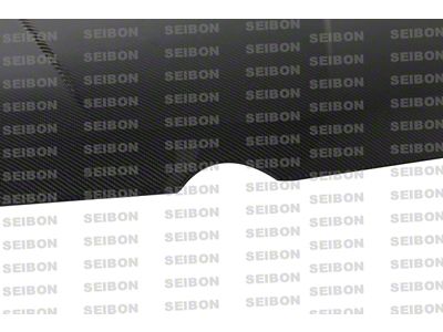 Seibon Carbon 10-11 VW Golf GTI 5K/MK6 TM Carbon Fiber Hood - HD1011VWGTI-TM