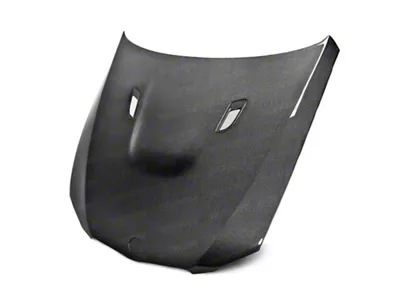 Seibon Carbon 10-12 BMW E92 2DR LCI BM Style Carbon Fiber - HD1112BMWE922D-BM