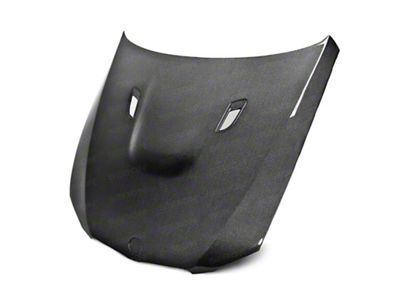 Seibon Carbon 10-12 BMW E92 2DR LCI BM Style Carbon Fiber - HD1112BMWE922D-BM