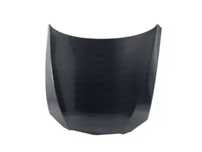 Seibon Carbon 10-12 BMW 3 Series E92 2DR LCI OEM-Style Carbon - HD1112BMWE922D-OE