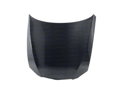Seibon Carbon 10-12 BMW 3 Series E92 2DR LCI OEM-Style Carbon - HD1112BMWE922D-OE