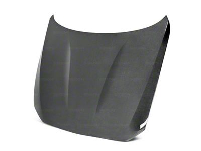 Seibon Carbon 11 BMW F20/F22 OE-Style Carbon Fiber Hood - HD11BMWF20-OE