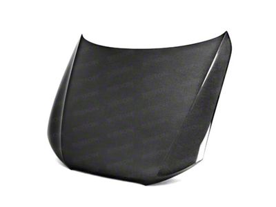 Seibon Carbon 13-15 Audi A4 OEM Carbon Fiber Hood Hood Pins - HD1213AUA4-OE
