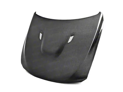 Seibon Carbon 12-14 BMW F30 / F32 BM-Style Carbon Fiber Hood - HD1213BMWF30-BM