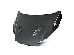 Seibon Carbon 12-13 Ford Focus RS-Style Carbon Fiber Hood - HD1213FDFO-RS