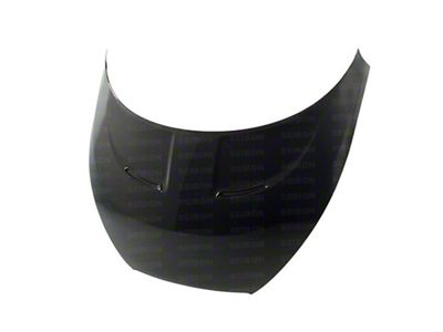 Seibon Carbon 12-13 Hyundai Veloster 2 Door Hatchback OEM Carbon Fiber - HD1213HYVEL-OE